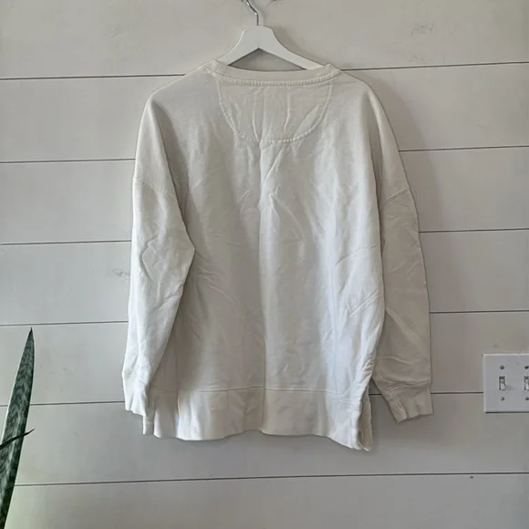 The Rolling Stones Graphic Sweatshirt Size Large - Picture 5 of 5